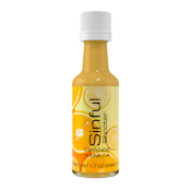 Sinful | Orange Vanilla Shooter | 100mg