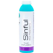 Sinful | Blue Raspberry Drink | 100mg