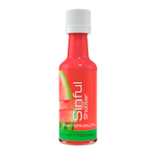 Sinful | Watermelon Shooter | 100mg