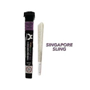 URBAN XTRACTS | Singapore Sling | 1G Preroll