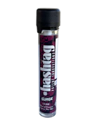 .7g Berry Runtz Hash & Diamond Infused Pre-Roll - #Hashtag