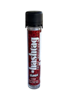 .7g Cherry Haze Hash & Diamond Infused Pre-Roll - #Hashtag