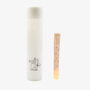 710 Labs | Indoor Pre-Roll | Cold Creek Kush | 1g