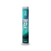Blue Runtz 1g Preroll - TREETOWN