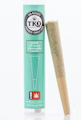 TKO Reserve London Pound Cake Single Pre-Roll 1g