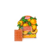 Peach Gummy | 200mg 1:1 (THC:CBD)