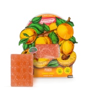 Peach Gummy | 200mg 1:1 (THC:CBD)