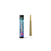 Blueberry Dream Flavored Pre-Roll | 0.75g (Diamond-Infused)