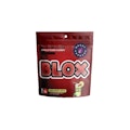 Cherry Limeade "BLOX" Gummy | 100mg (THC) (Live Hash Rosin)