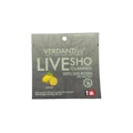 Lemon Nano Gummy | 100mg (THC) (Live Hash Rosin)