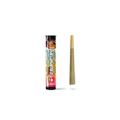 Maui Sunrise Flavored Pre-Roll | 0.75g (Diamond-Infused)