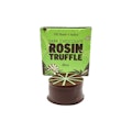 Mint Dark Chocolate Truffle | 100mg (THC) (Live Hash Rosin)