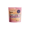 POG "BLOX" Gummy | 100mg (THC) (Live Hash Rosin)