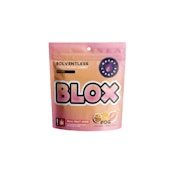 POG "BLOX" Gummy | 100mg (THC) (Live Hash Rosin)