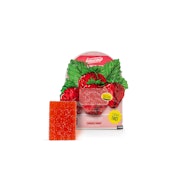 Strawberry Gummy | 100mg (THC)