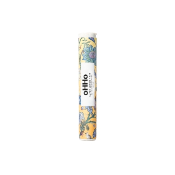 SUPER LEMON HAZE -HYBRID- 30% THC | .5G (Pre-Roll) SINGLE | OHHo     -ii6 front