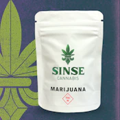 SINSE - BREAK POINT LIQUID LIVE RESIN 1 GRAM VAPE CART - ...