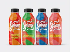 Sipreme Coolers Pineapple