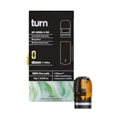 Sir Mints A Lot Live Resin Pod 1g