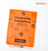 SirEEL Magnetic Cart Adapters 2pk