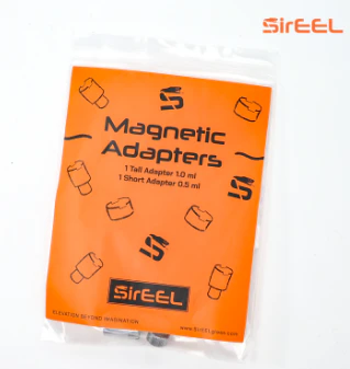 SIREEL - SirEEL Magnetic Cart Adapters 2pk Main Image