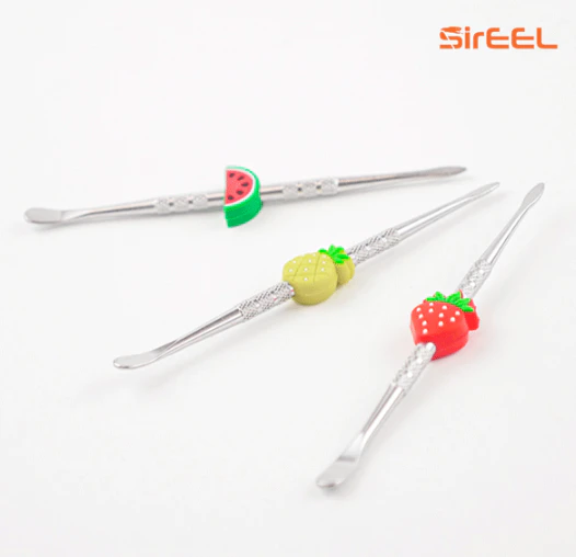 SIREEL - SirEEL Fruit Steel Dab Tool Main Image