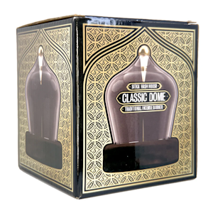 SITKA - Sitka - Classic Hash Dome - Hash House