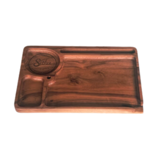 SITKA - Sitka Classic Rolling Tray - Sitka
