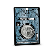 Sitka - 1g Hash - Coastal Cream