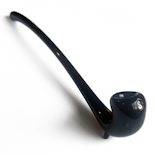 Sitka Hash Sherlock Pipe - Sitka