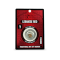 Sitka - 1g Hash - Lebanese Red