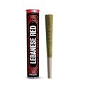 Sitka - 1g Hash Infused Pre Roll - Lebanese Red