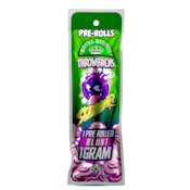 Royal Blunts  | Sizzurp | Blunt | [1g] | Hybrid