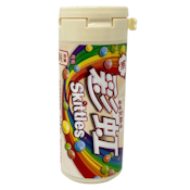 Skittles - Fruit Yogurt Smoothie - China