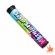 1G PREROLL | ZYPP STIKKS | SUPER SKITTLEZ