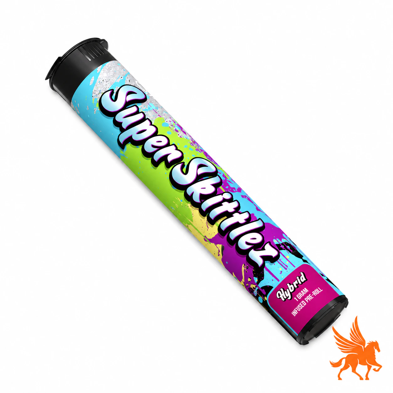 ZYPPSTIKKS - 1G PREROLL | ZYPP STIKKS | SUPER SKITTLEZ Main Image