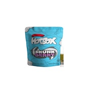 Skunkberry | 1g Vape Cart (H) | HOTBOX