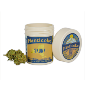 Nanticoke - Nanticoke - Skunk - 3.5g - Flower