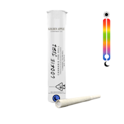 Cookie Jarz 0.75g Single Pre-Roll