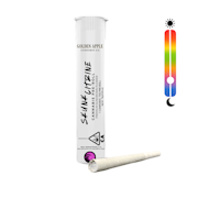 Skunk Citrine .75g Single Pre-Roll