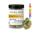Skunk Citrine 14g