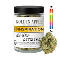 Skunk Citrine 28g