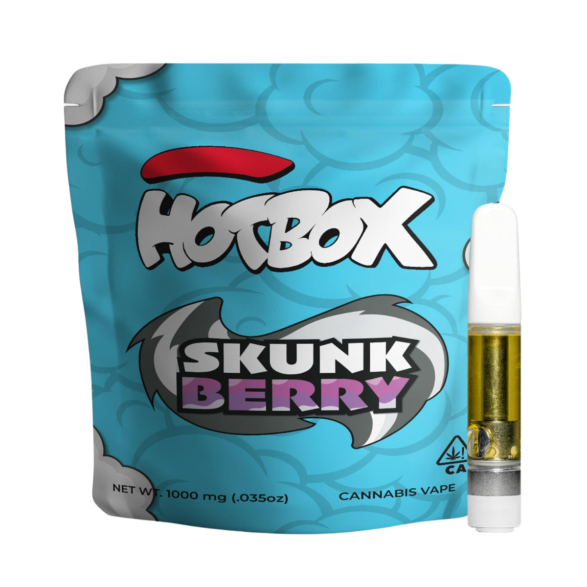 Skunkberry (H)