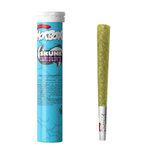 Skunkberry Skitz (H) | 1g Preroll | HOTBOX