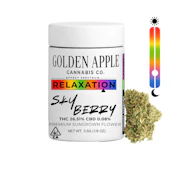 Sky Berry | Indica | 3.5g