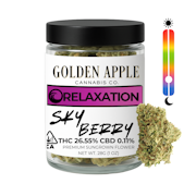 Sky Berry 28g
