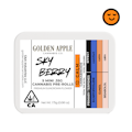 Sky Berry 5 Mini .35g Pre-Rolls
