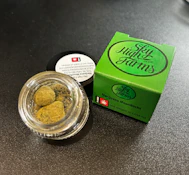 Wavy Gravy, Moonrock, 1g