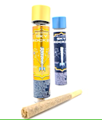 Blue Sky Lab | Drizzle Beach | 1.25G Sky Rocket
