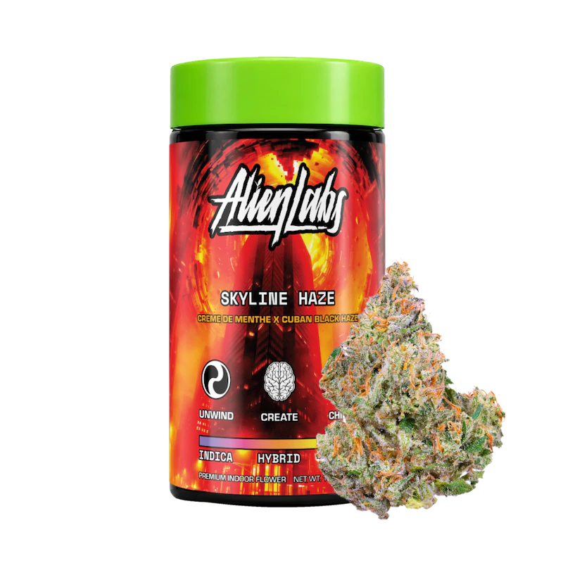 Alien Labs - Skyline Haze - 10g (S) - Alien Labs Main Image